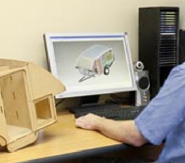 Learn about CAD and CAM for superb career