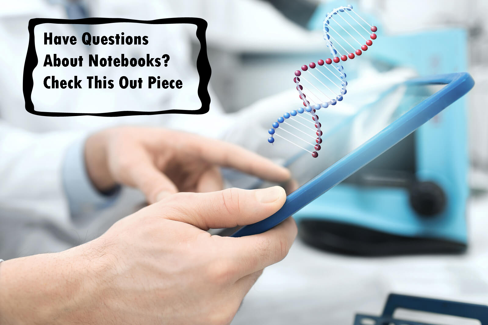 Have Questions About Notebooks? Check This Out Piece