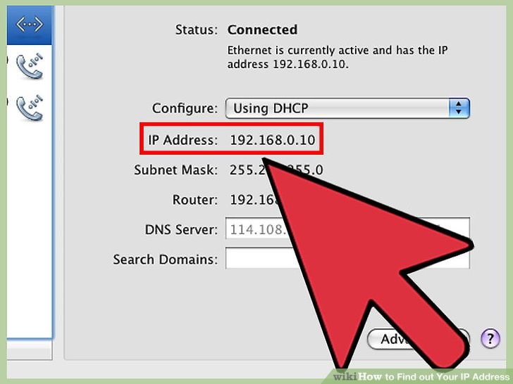 Online Privacy – Hiding and Protecting your IP Address - 2