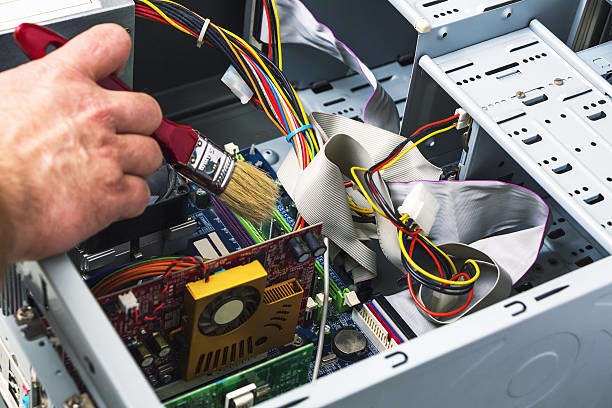 Reasons Why You Should Consider Computer Repair Service