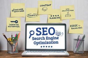 How To Use Web Design With SEO Effectively