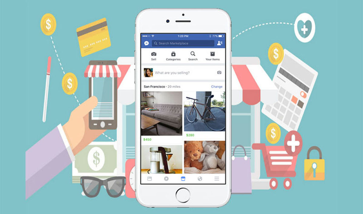 Just How Exactly Does Social Media Impact How We Shop?
