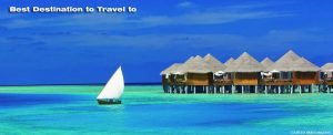 Baros Maldives Voted the Best Destination to Travel to