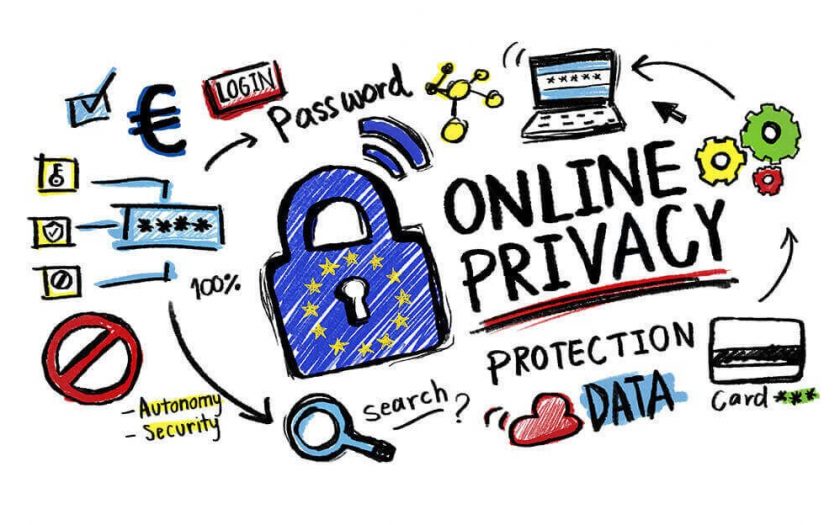 Online Privacy – Hiding and Protecting your IP Address