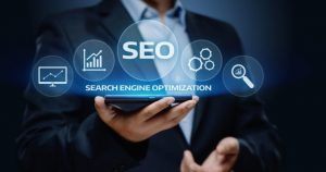 Review of Search engine Optimisation Agencies in London