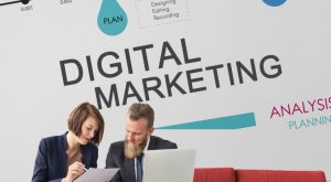 How does a Digital Marketing Agency help your website?