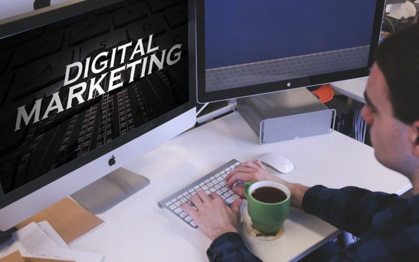 Three Digital Marketing Hacks that Can Boost Growth for Startups