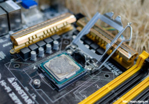 Computer Components and Your PC Processor