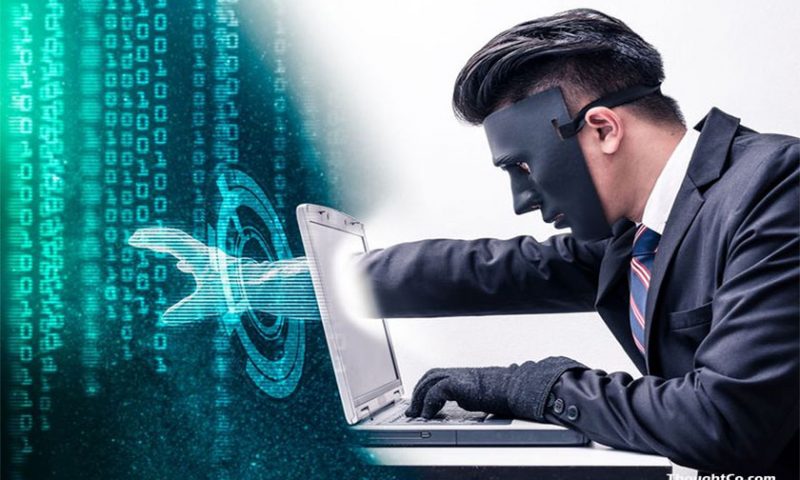 Can a Virus on the Computer Lead to Identity Theft?