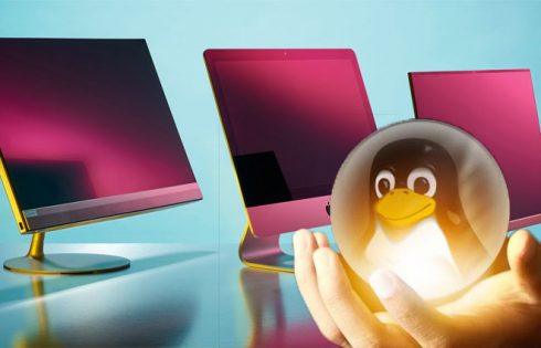 A Surprising Number of Organizations Are Operating on Linux