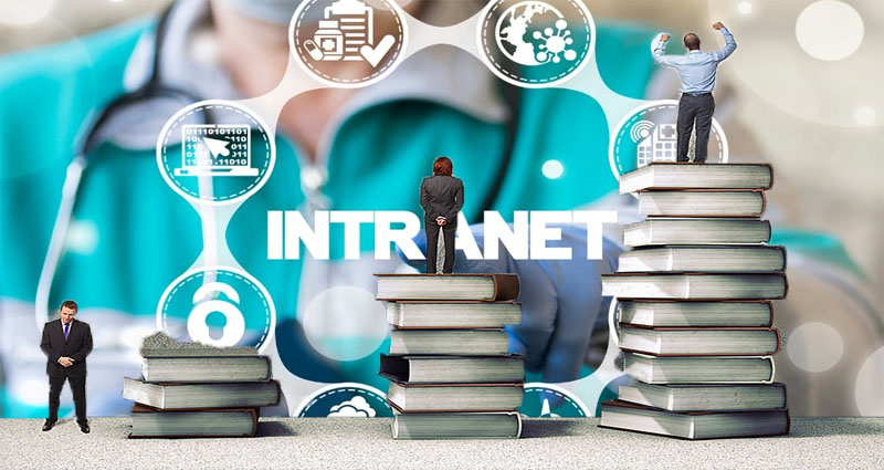 Benefits of Intranets to Business