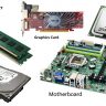 7 Important Components of Computer Hardware You Should Know