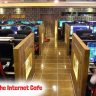 PC Specs and the Internet Cafe