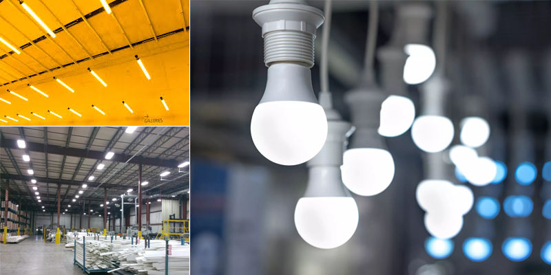 Why You Should Invest In LED Light Technology