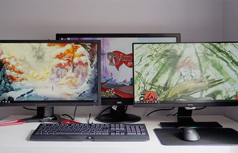 What is the Best Company to Buy Monitors From?