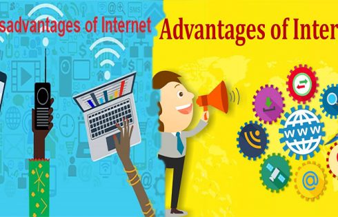 Advantages and Disadvantages of Internetworking