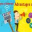Advantages and Disadvantages of Internetworking