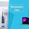 Advantages of a Workstation Computer