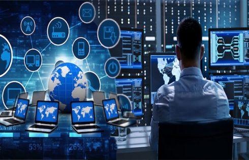 Computer and Network Surveillance
