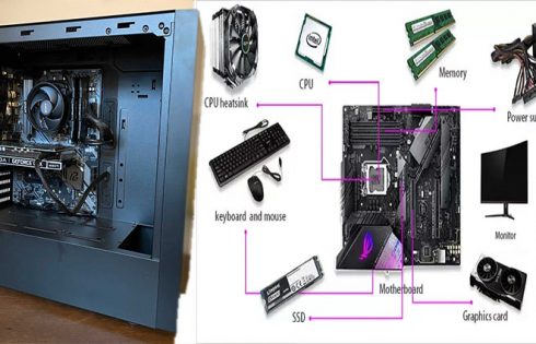 How to Build Your Own PC From Scratch