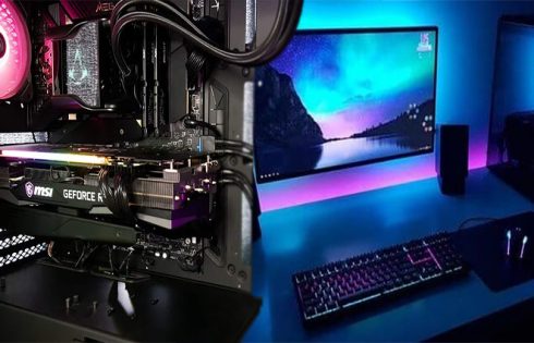 How to Buy a PC Build Online