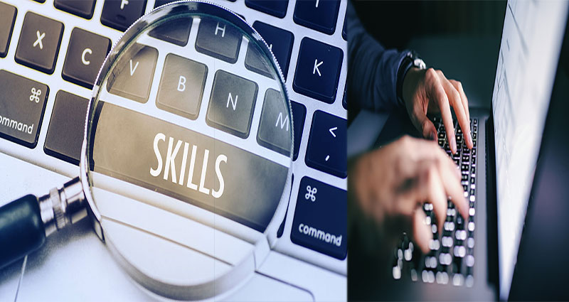 The Importance of Basic Computer Skills