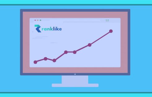 RankLike SEO: Elevating Your Website's Visibility
