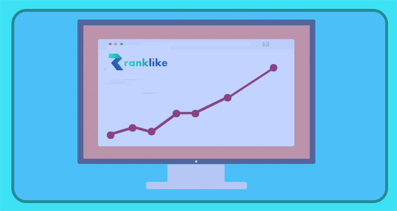 RankLike SEO: Elevating Your Website’s Visibility