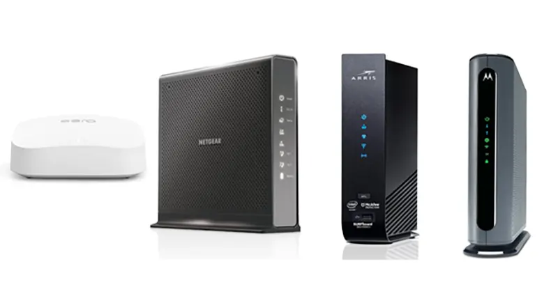 Best Modem Router Combo for Xfinity: A Comprehensive Guide