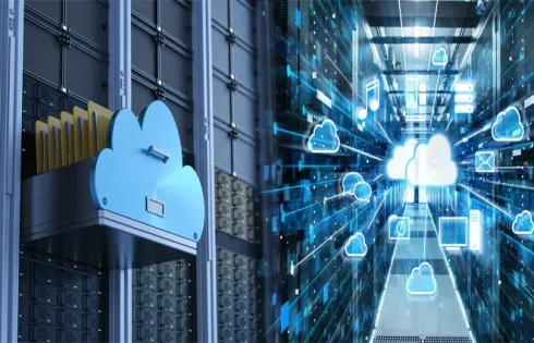 How to Choose a Cloud Provider for Secure Data Storage