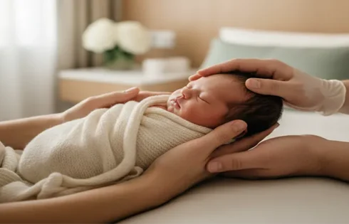 Understanding Childbirth in Private Hospitals