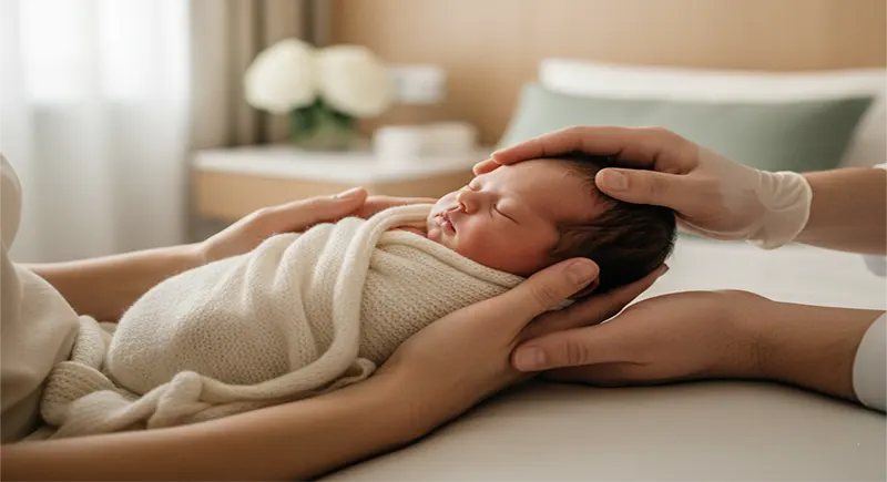 Understanding Childbirth in Private Hospitals