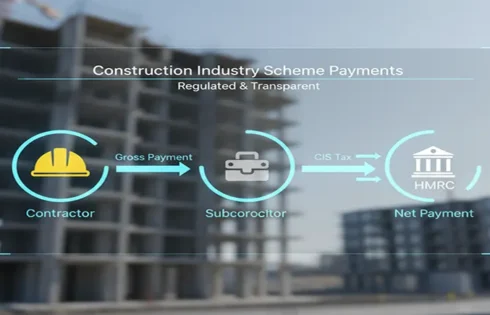 Understanding Construction Industry Scheme Payments