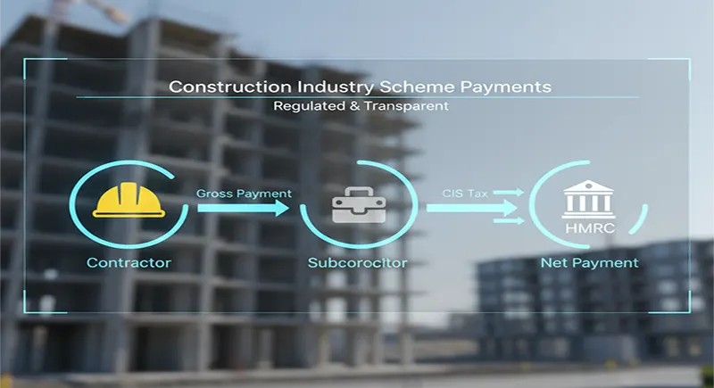 Understanding Construction Industry Scheme Payments
