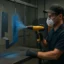 Understanding the Process and Benefits of Professional Powder Coating