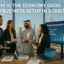 Why is the Economy Good for Business Set up in Dubai?
